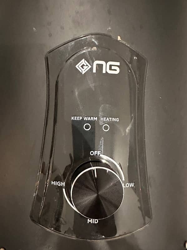 NASGAS UNUSED GEYSER FOR SALE 0