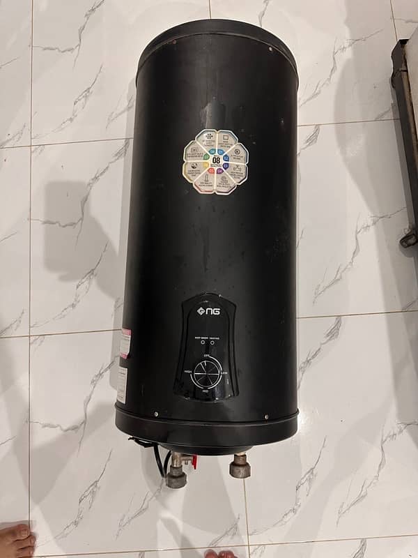 NASGAS UNUSED GEYSER FOR SALE 3