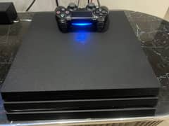 ps4pro 1tb jailbreak