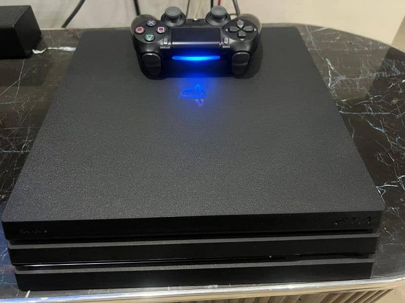 ps4pro 1tb jailbreak 0