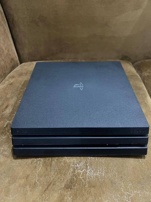 ps4pro 1tb jailbreak 1