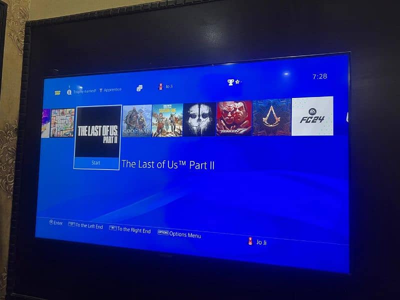 ps4pro 1tb jailbreak 7