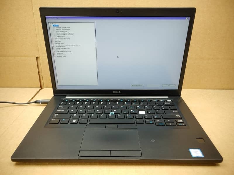 Dell Lattitude 5490 | i5 8th gen | 14' FHD display | best for students 0