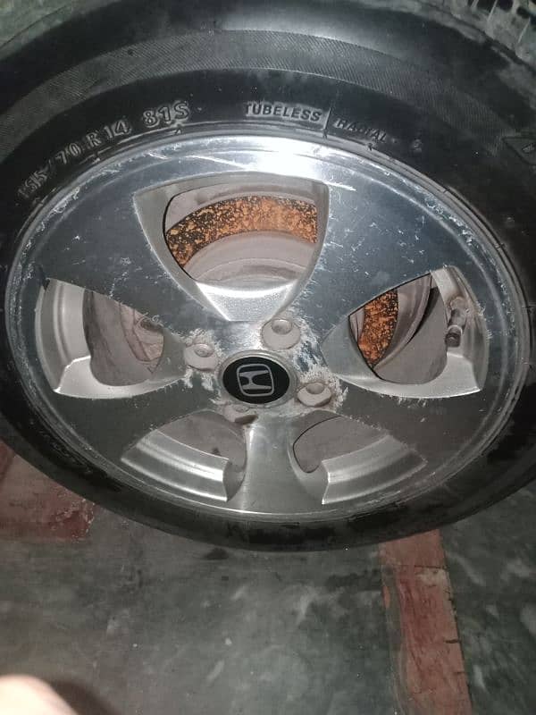 car rims 14 inch 0