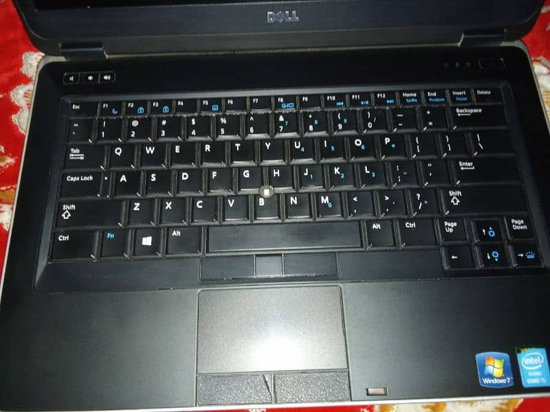 Laptop for sale 3