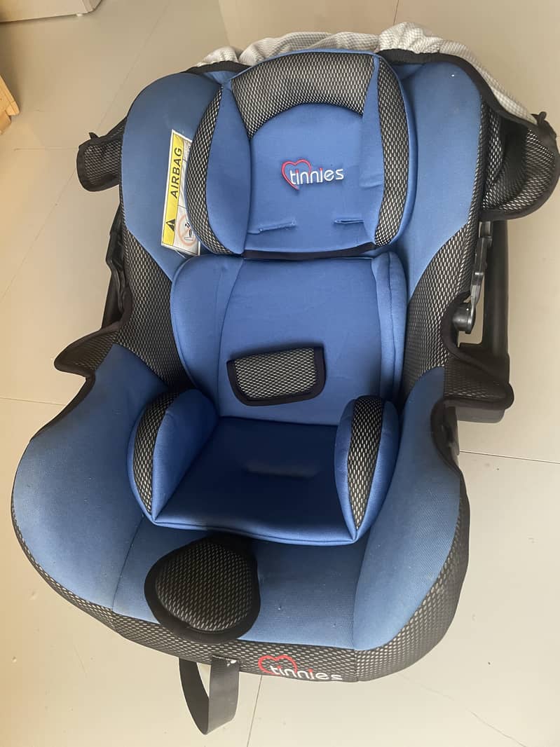 Baby Carrier Baby Car seat 4