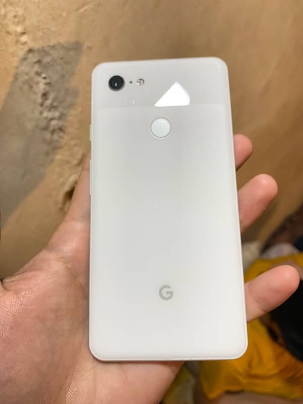 google pixel 3Xl 7