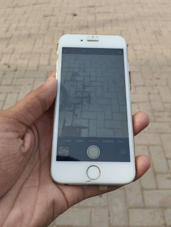 Iphone 6 Pta Approved 128gb 3