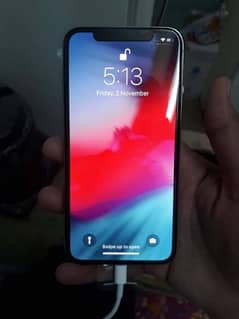 Iphone x 256