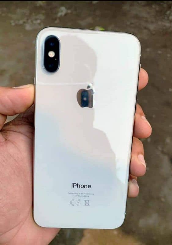 Iphone x 256 1