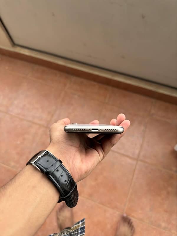 IPHONE X 64 gb 3