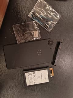 Blackberry Keyone / Key 2 Parts