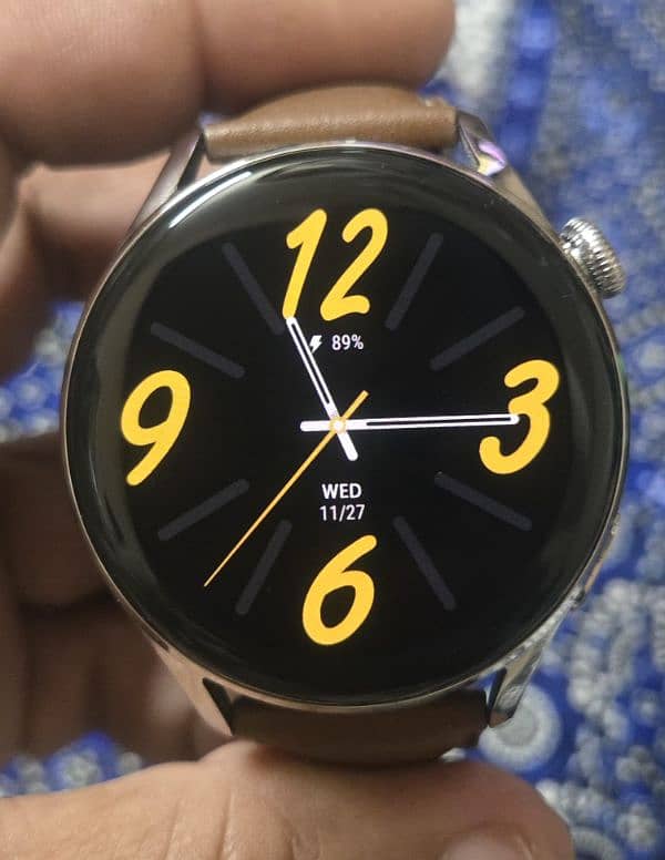 Huawei watch 3 0