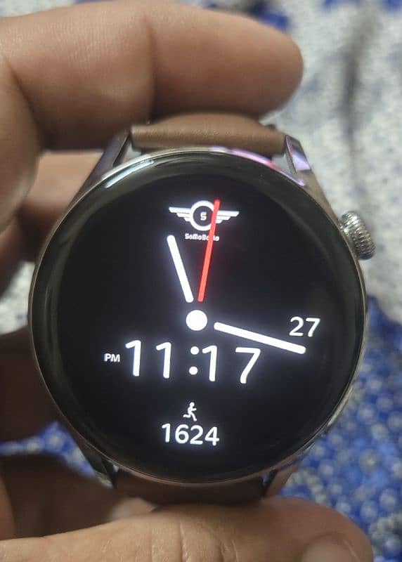 Huawei watch 3 1