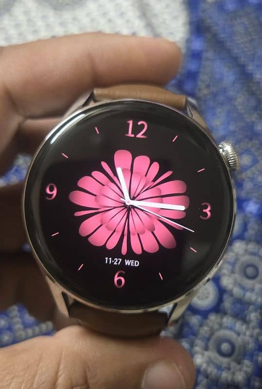 Huawei watch 3 2