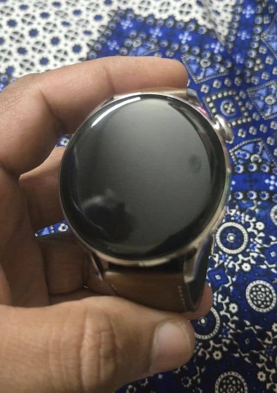 Huawei watch 3 8