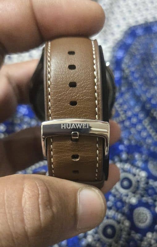 Huawei watch 3 13