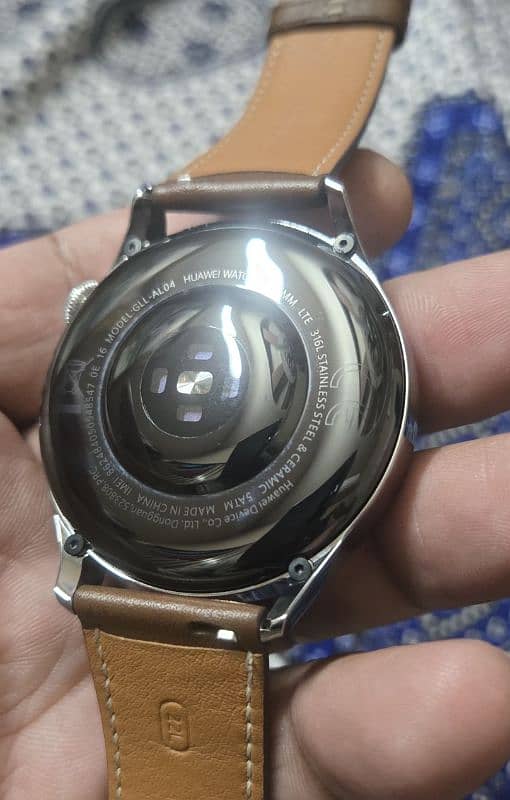 Huawei watch 3 15