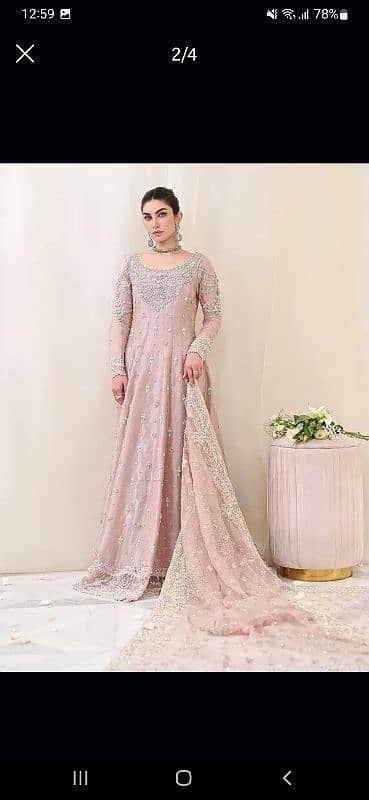 FORMAL WEAR MAXI WEDDING SEASON WEAR 3