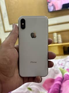 iphone x 64Gb