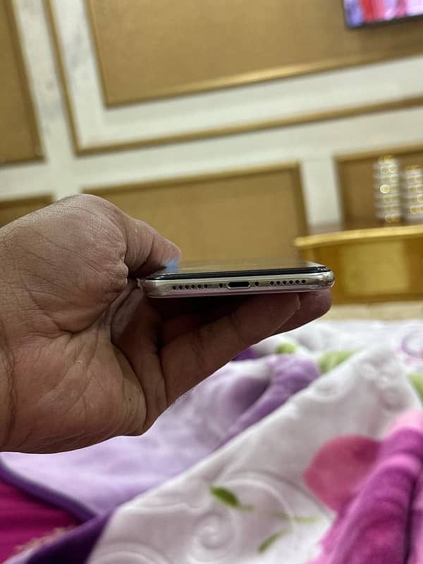 iphone x 64Gb 1