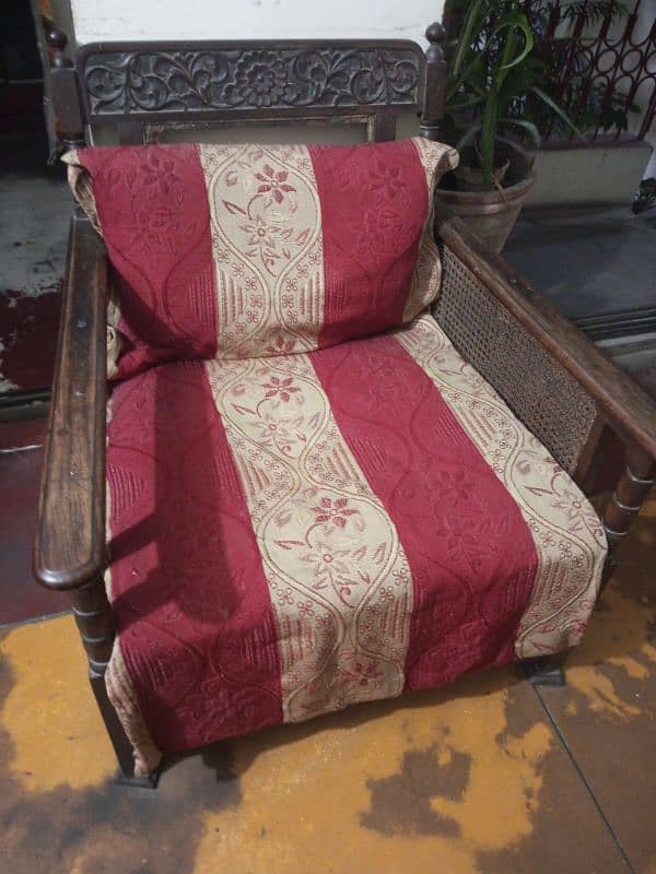 antique sofa set for sale 2