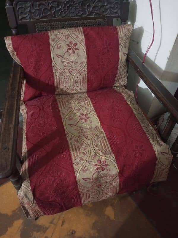 antique sofa set for sale 3