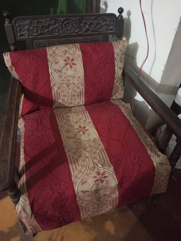 antique sofa set for sale 4