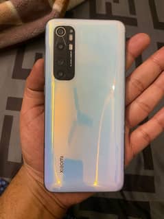 Xiaomi Mi note 10 lite