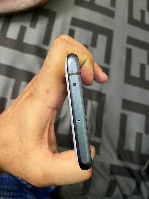 Xiaomi Mi note 10 lite 3