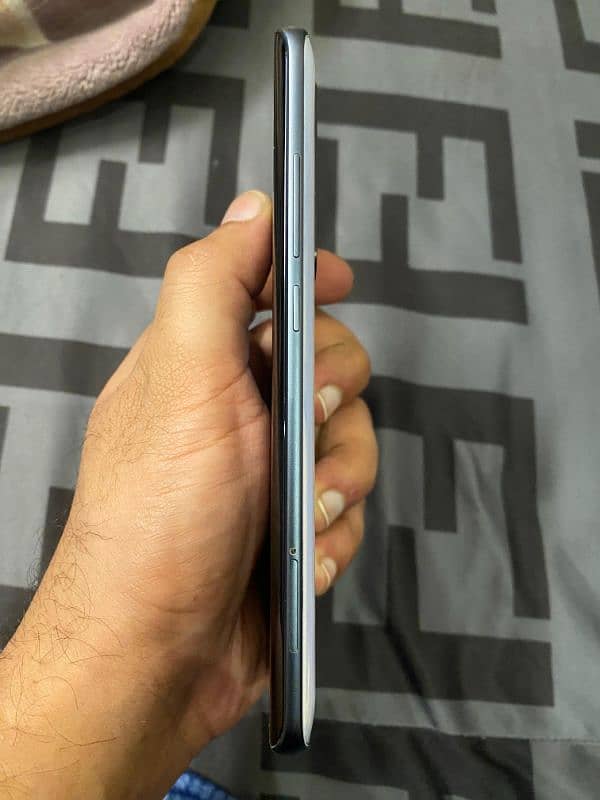 Xiaomi Mi note 10 lite 5