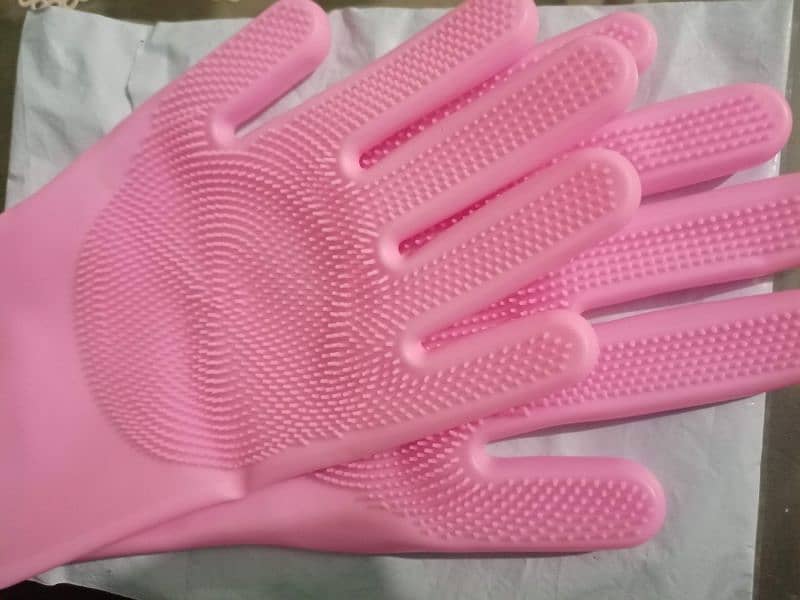 washing gloves high quality 3