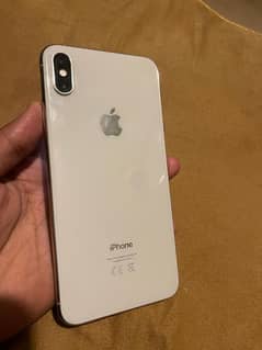 Iphone xs max 64 gb