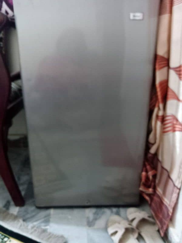 Haier Room freezer 0