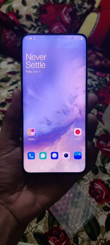 oneplus 7pro dual sim 1