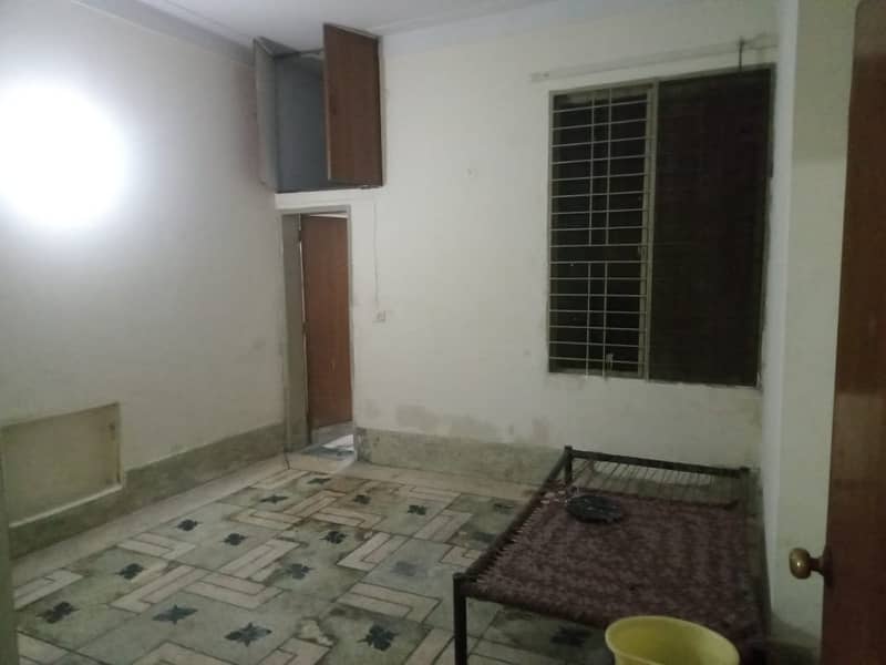 10 marla ground for for rent(Near Allied School) 3