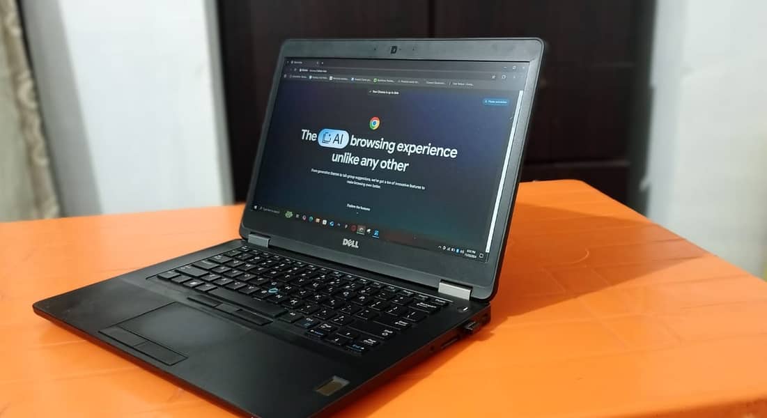 Dell Latitude E5470 - i7-6th Gen 2