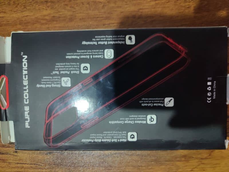 Iphone 15 pro cover 1