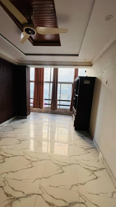 One bedroom non furnished for Rent in bahria towan Rawalpindi 1