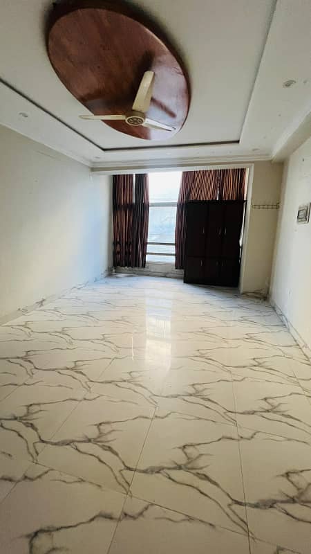 One bedroom non furnished for Rent in bahria towan Rawalpindi 2