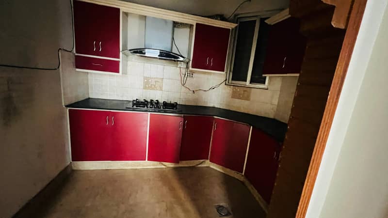 One bedroom non furnished for Rent in bahria towan Rawalpindi 6