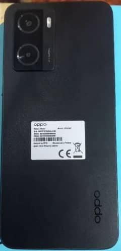 oppo 10 9 8 256