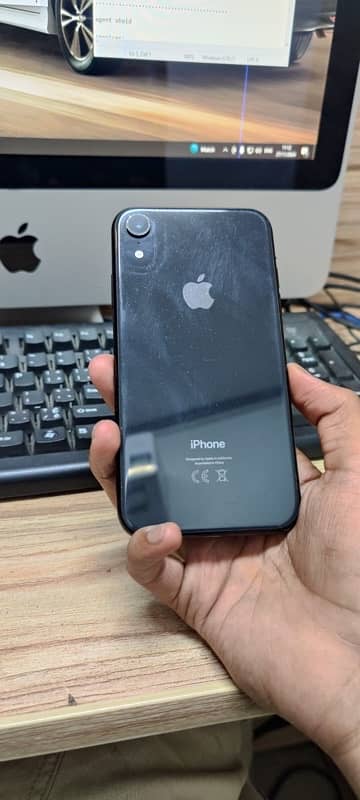 iPhone XR 2