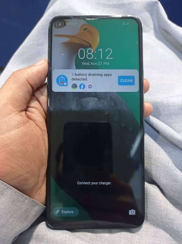 Infinix Note 7 1