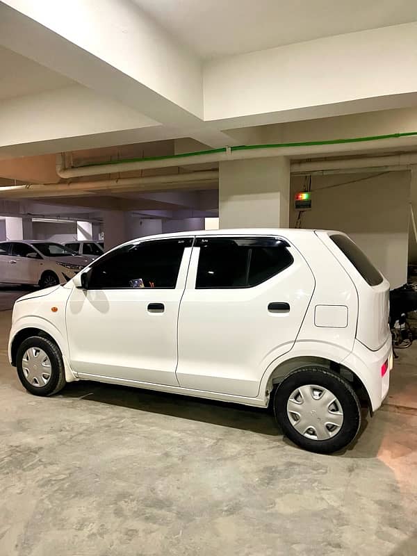 Suzuki Alto 2023/24 1