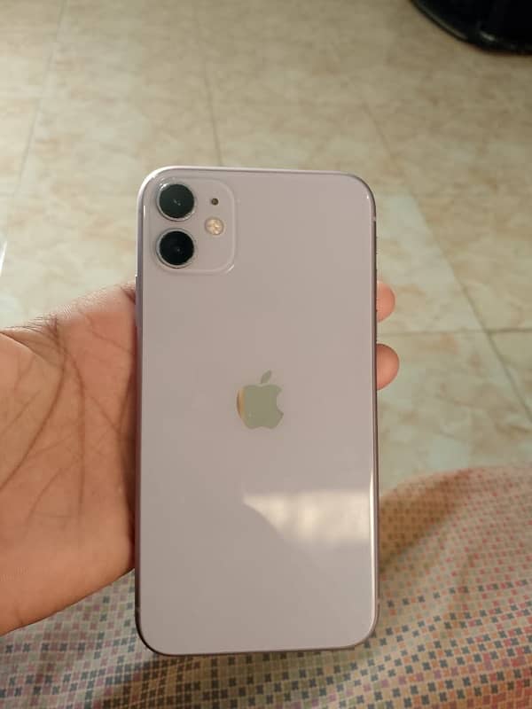 iPhone 11 128gb all ok non active  seald pack 1