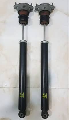 Rear Shocks Mercedes Benz E300 Model 2015