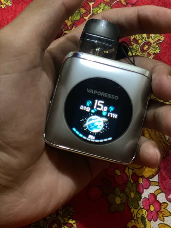 Vaporesso XROS 4 NANO 0