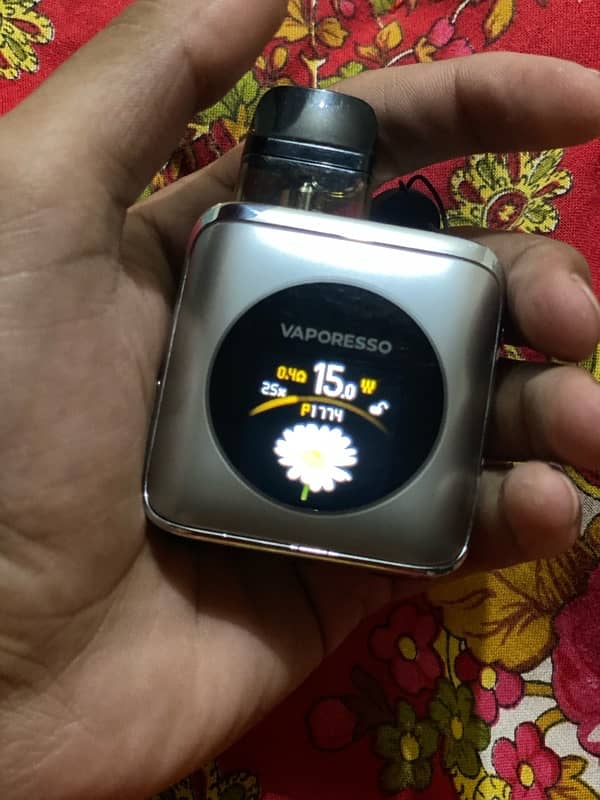 Vaporesso XROS 4 NANO 2