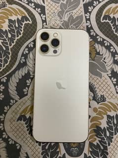 IPhone 12 Pro Max 128Gb PTA Approved